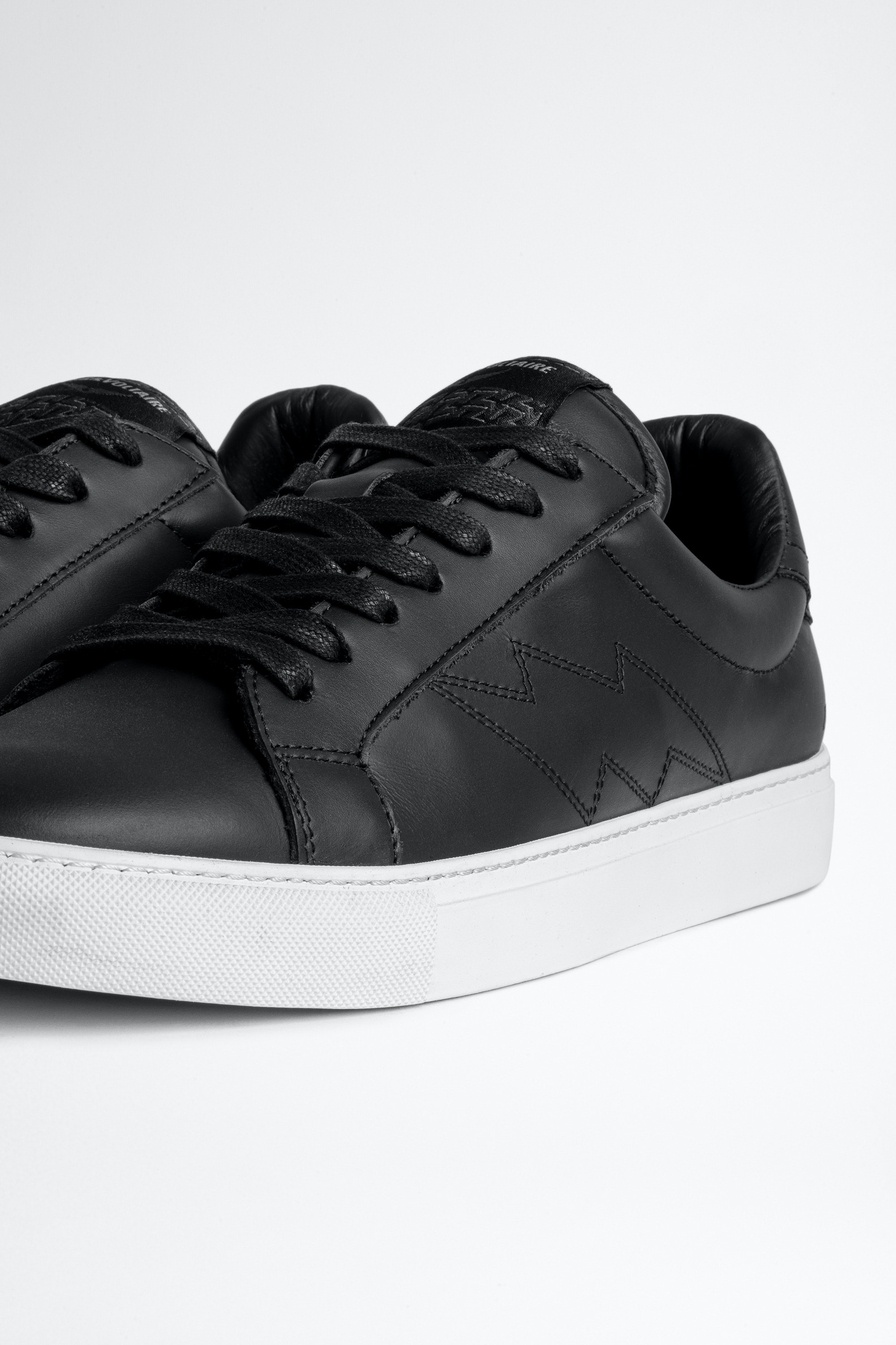 ZV1747 Flash Sneakers - 6