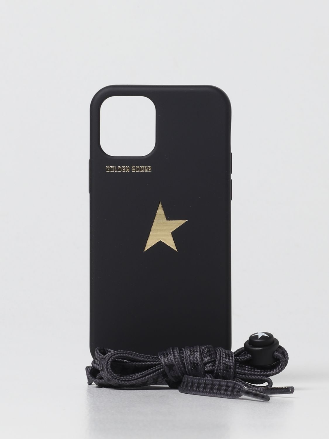 Cover Iphone 12/12 Pro Golden Goose - 1