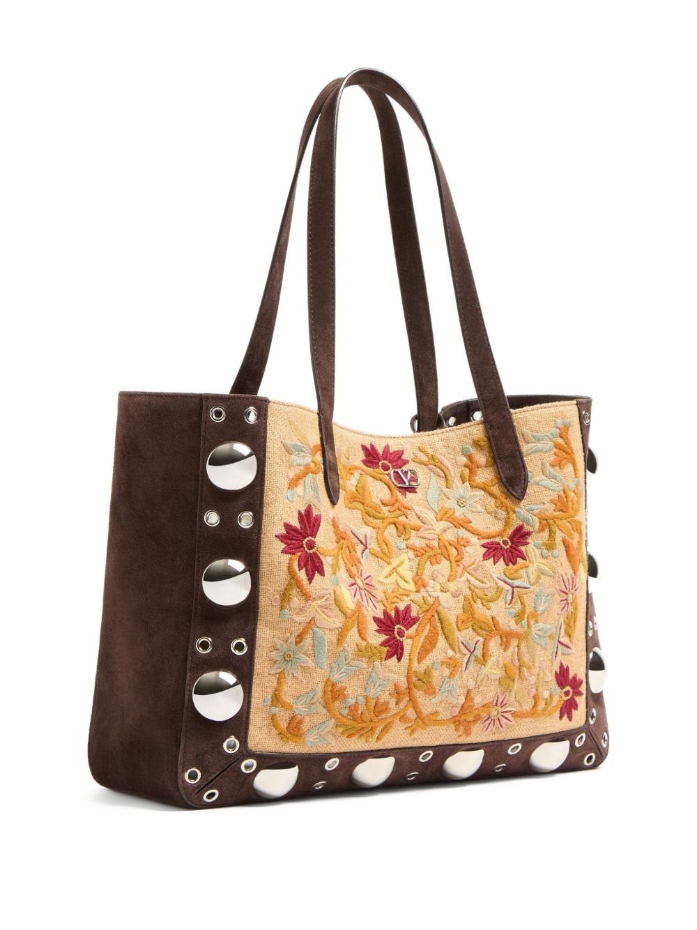 medium Nellcôte tote bag - 5
