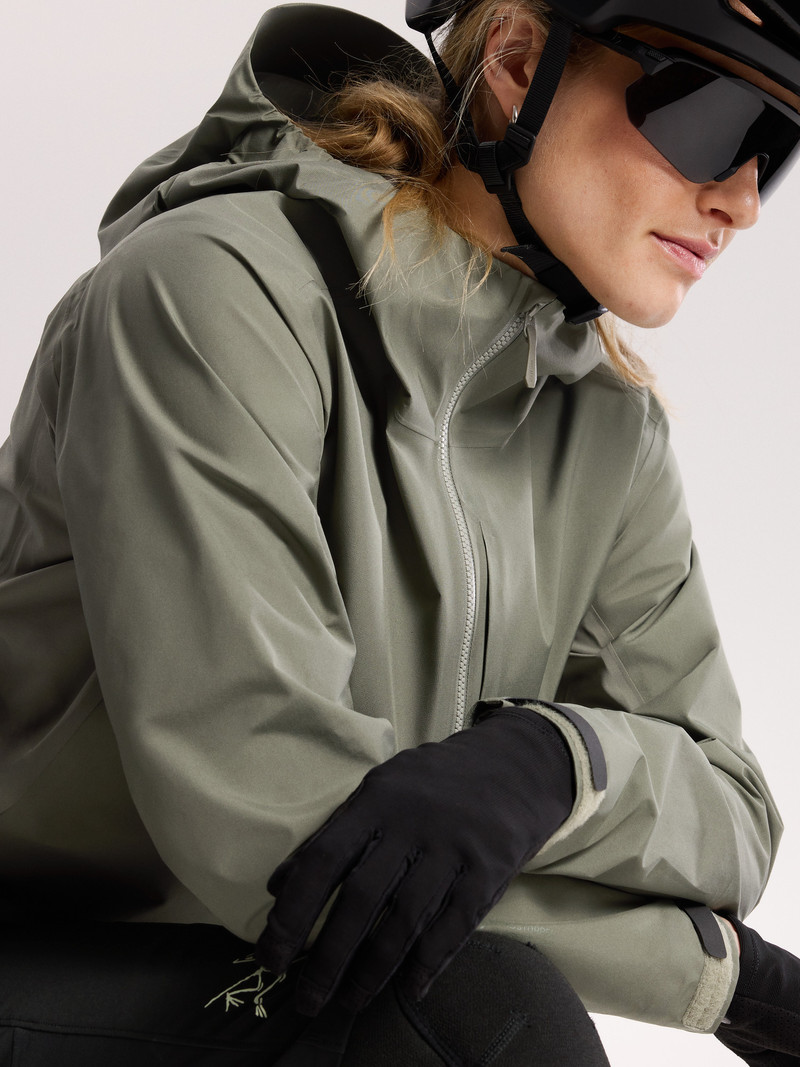 Rhoam Hybrid Jacket 3