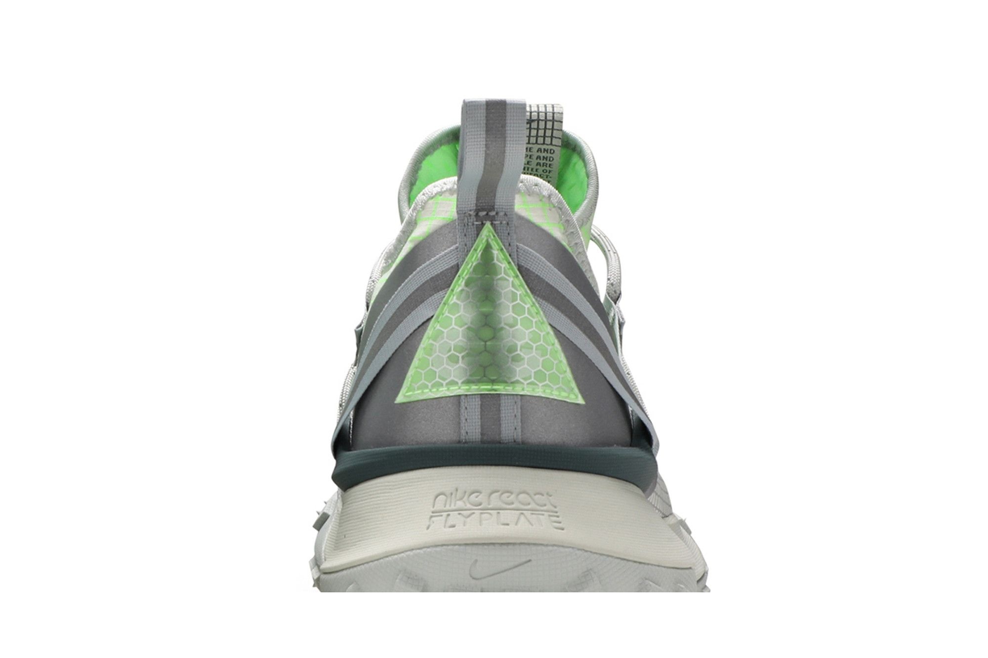 ACG Mountain Fly Low 'Sea Glass' - 7