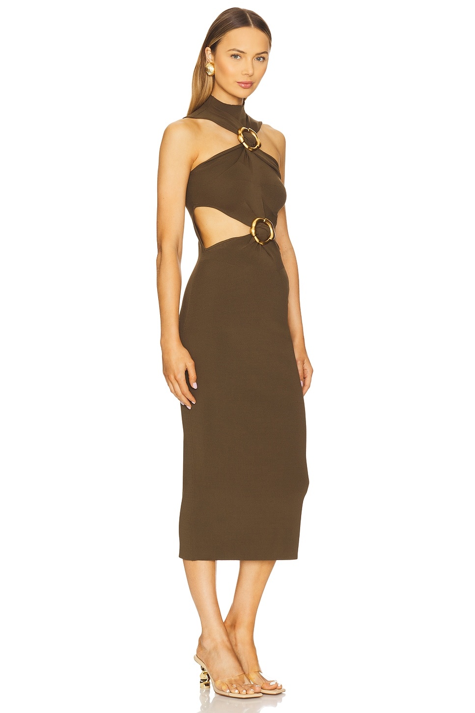 Ambar Knit Dress - 2