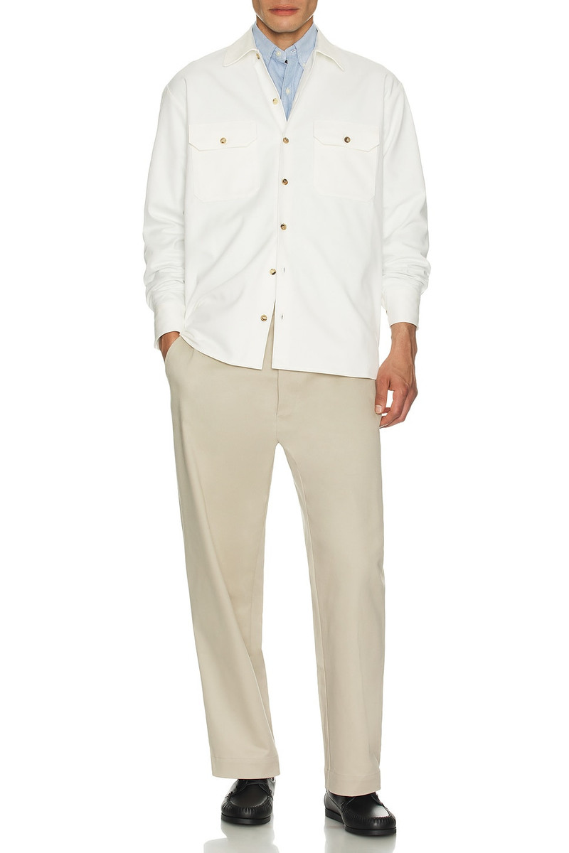 GHIAIA Working Shirt outlook