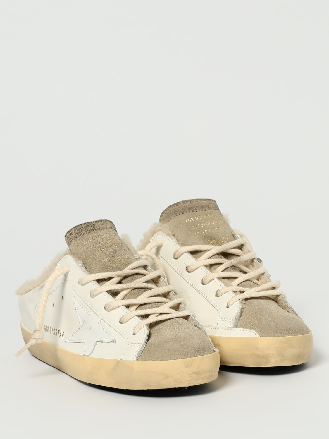 Sneakers woman Golden Goose - 2