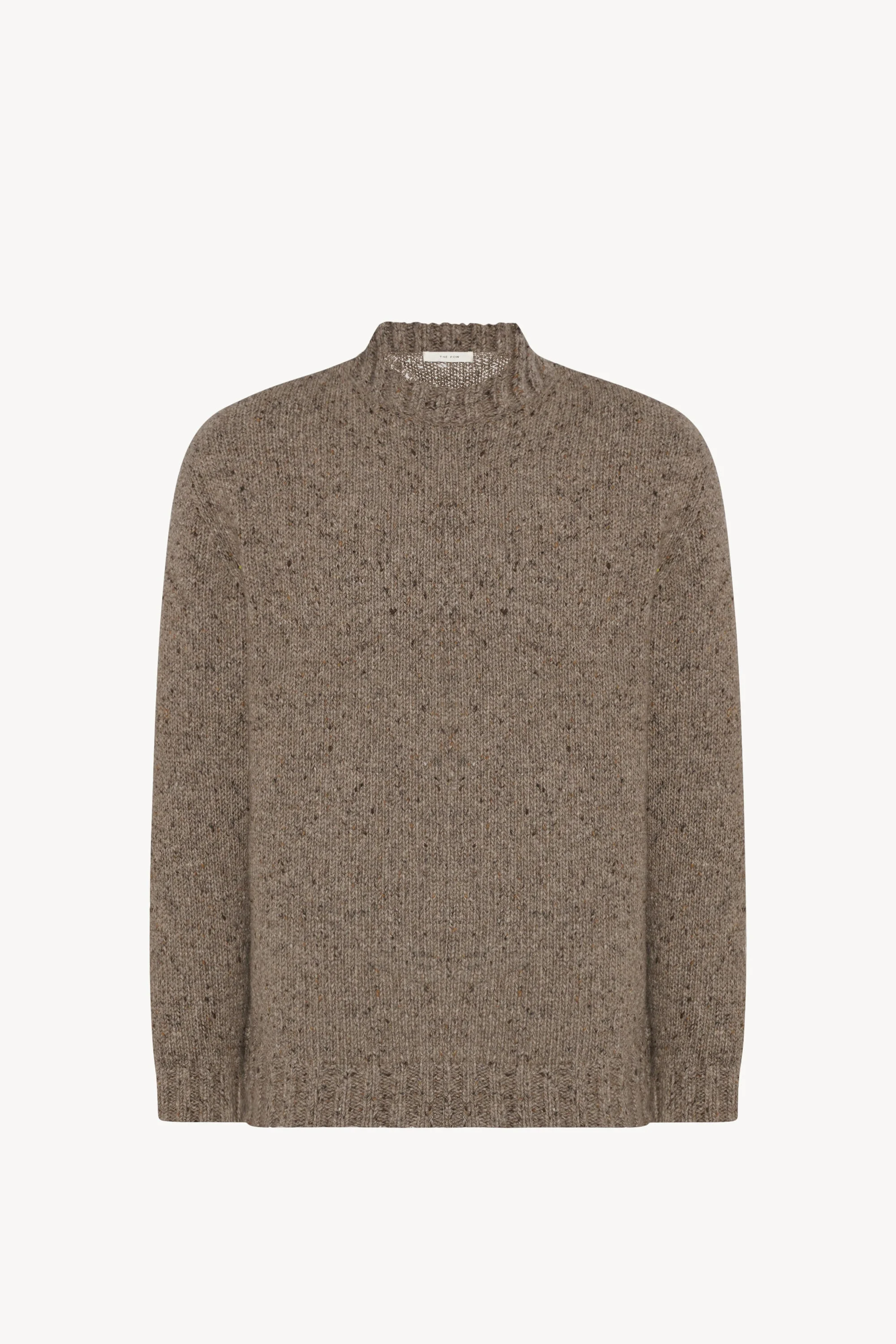 Pellegrino Sweater in Cashmere - 1