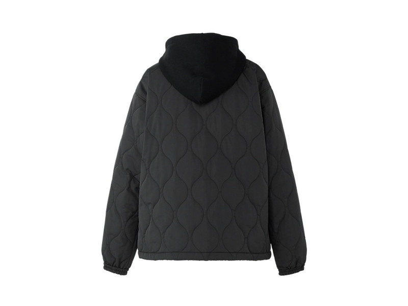 Onitsuka Tiger QUILTED JACKET outlook