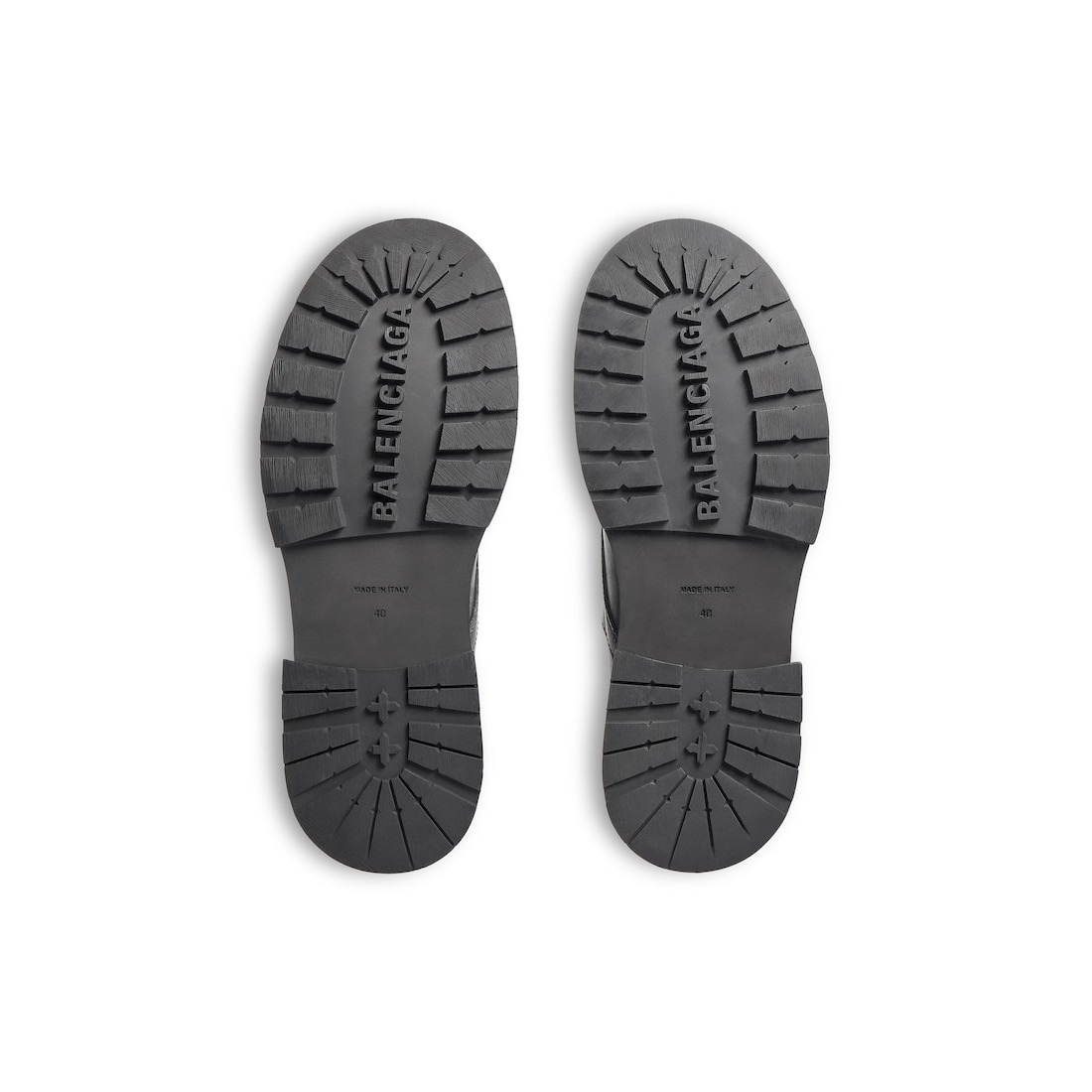 Women's Truck Derby in Black - 7