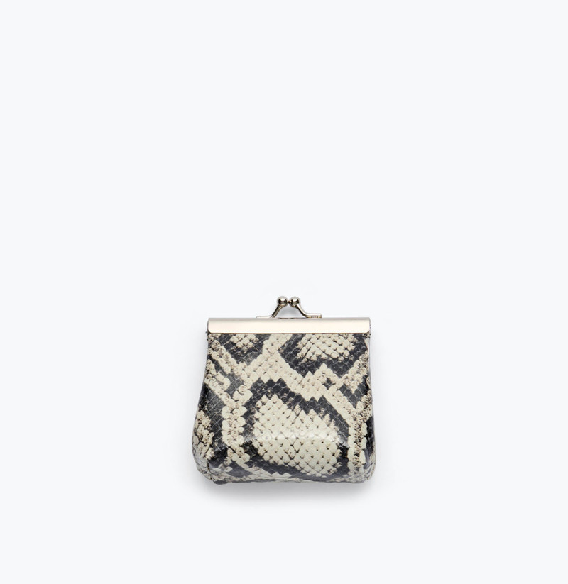 KENZO MINI PURSE NECKLACE 3