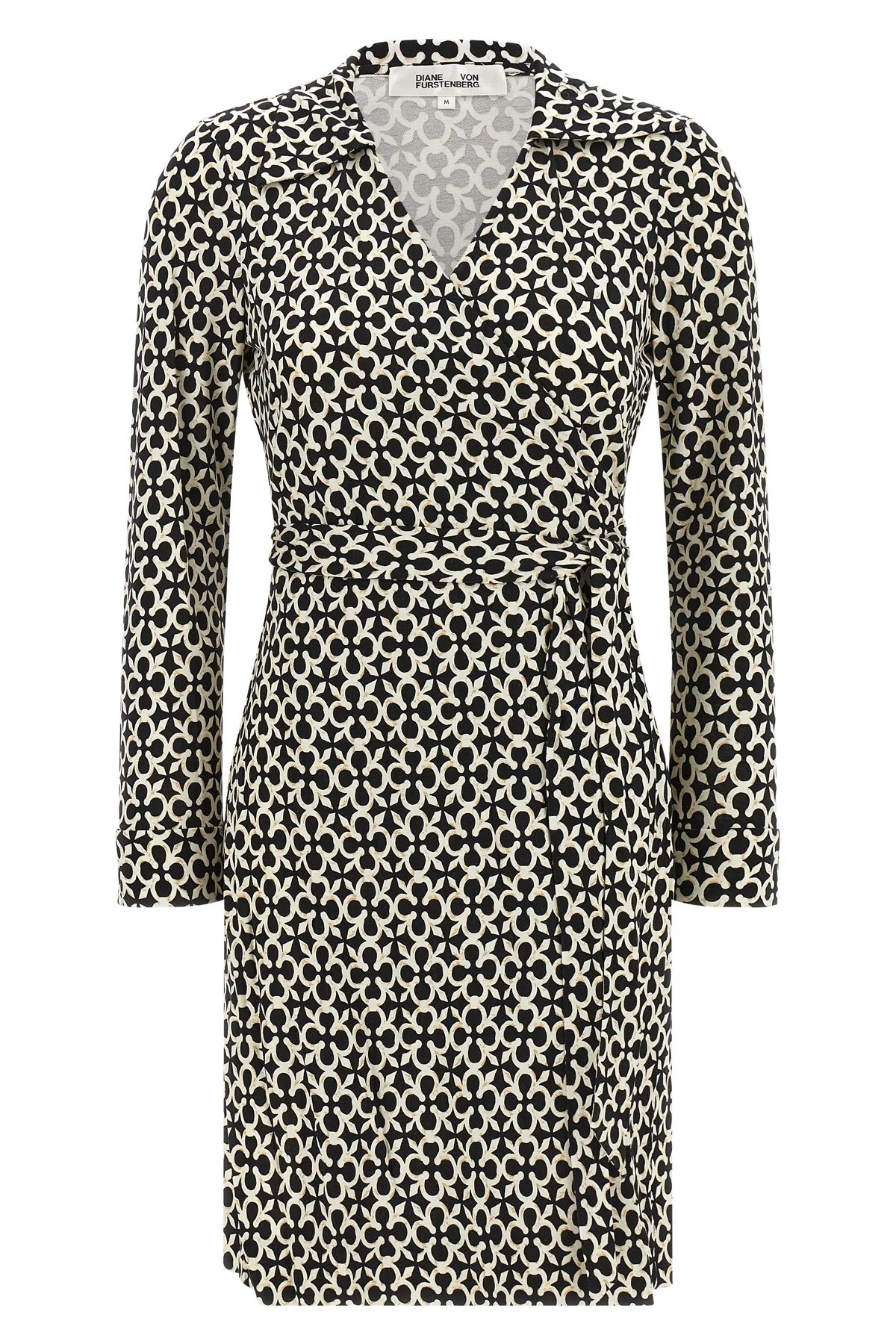 'Jeanne' Dress - 1