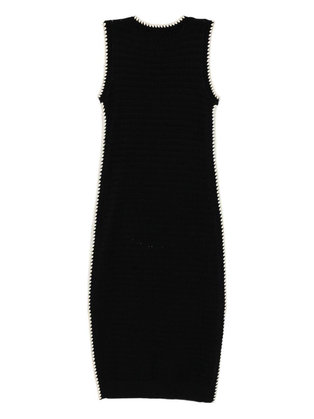 Dwight dress - 2