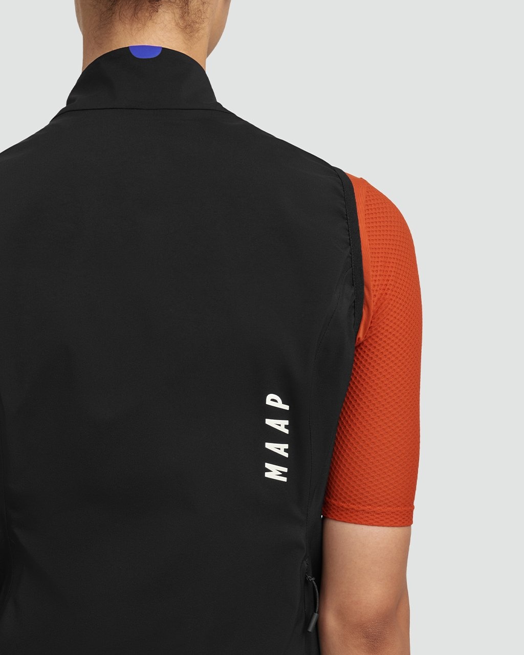 Women's Prime Vest - 3