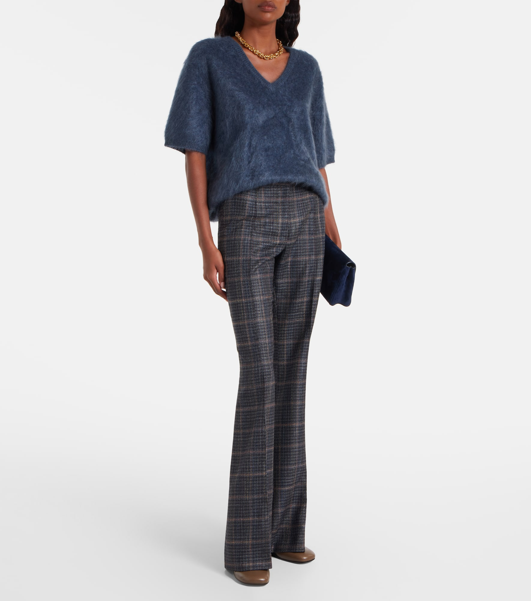 Lovisa cashmere sweater - 2
