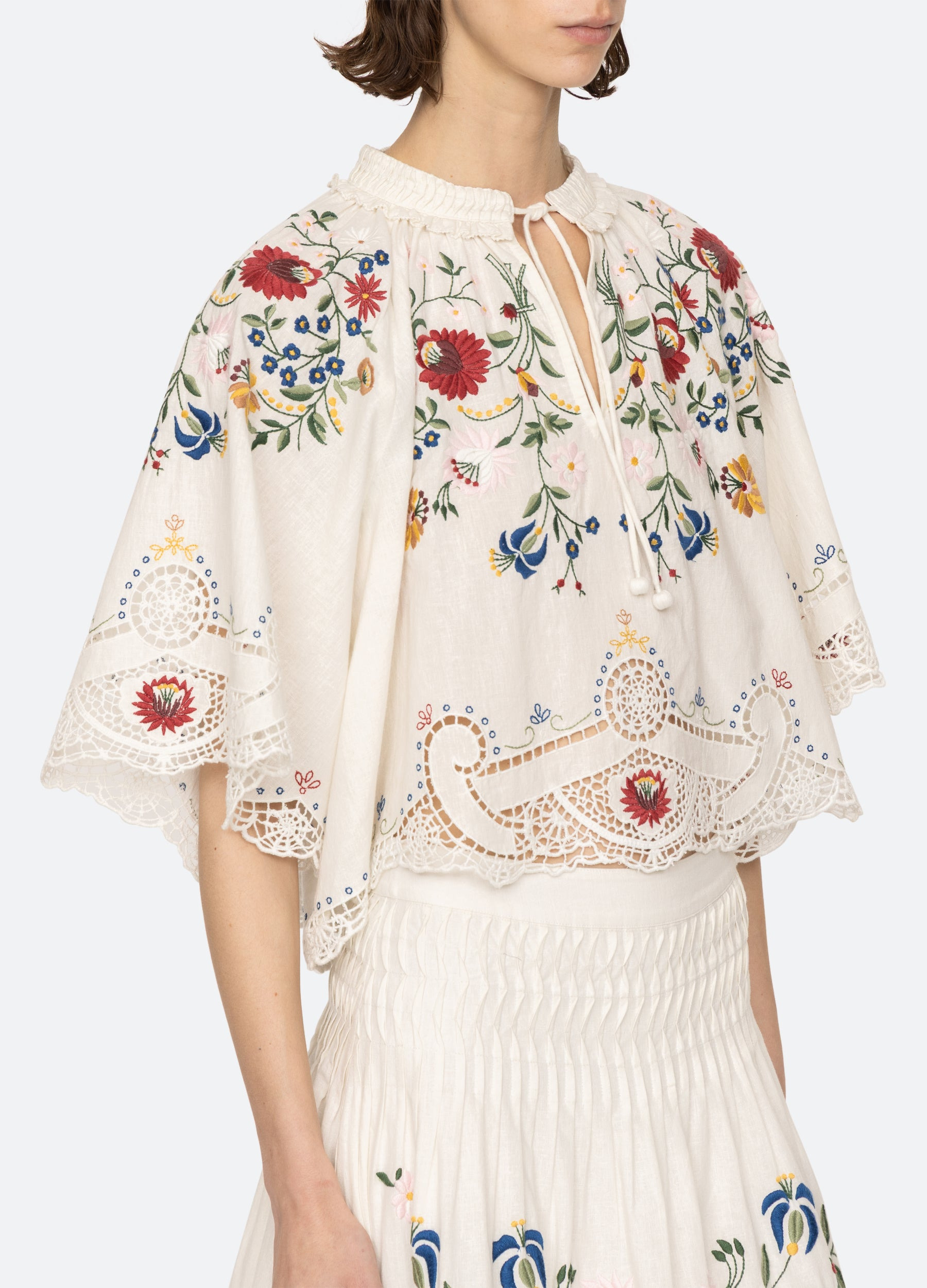 Celia S/S Top - 7