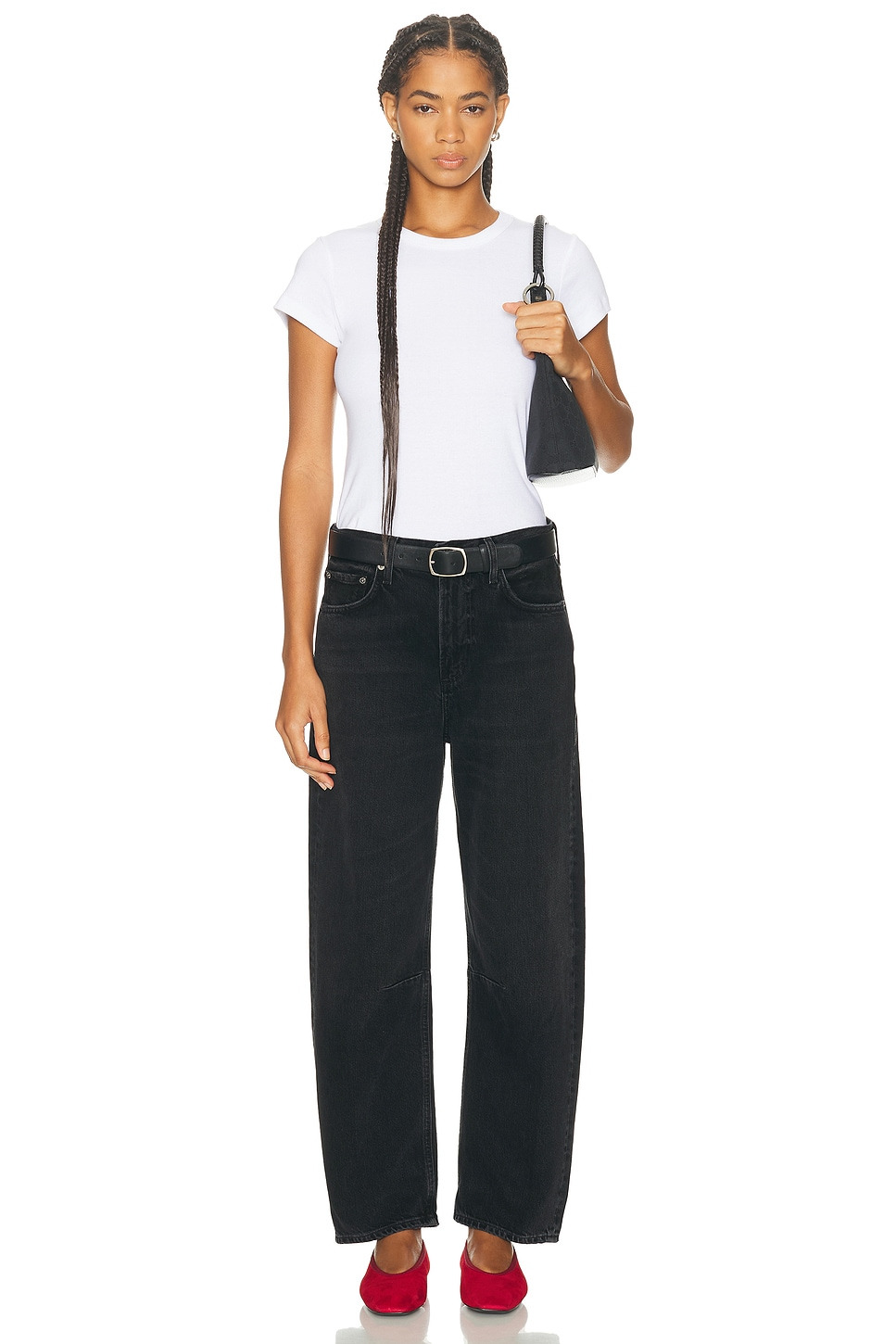Miro Relaxed Jeans - 5