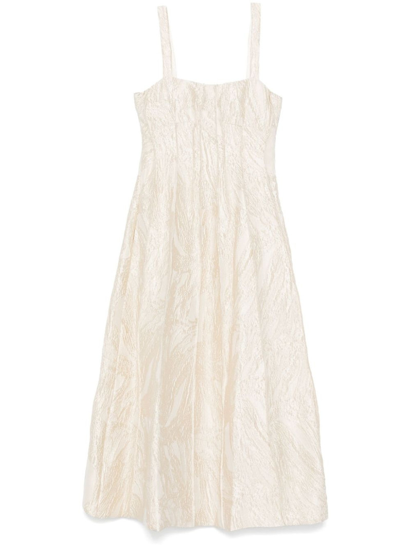 Maya maxi dress 1