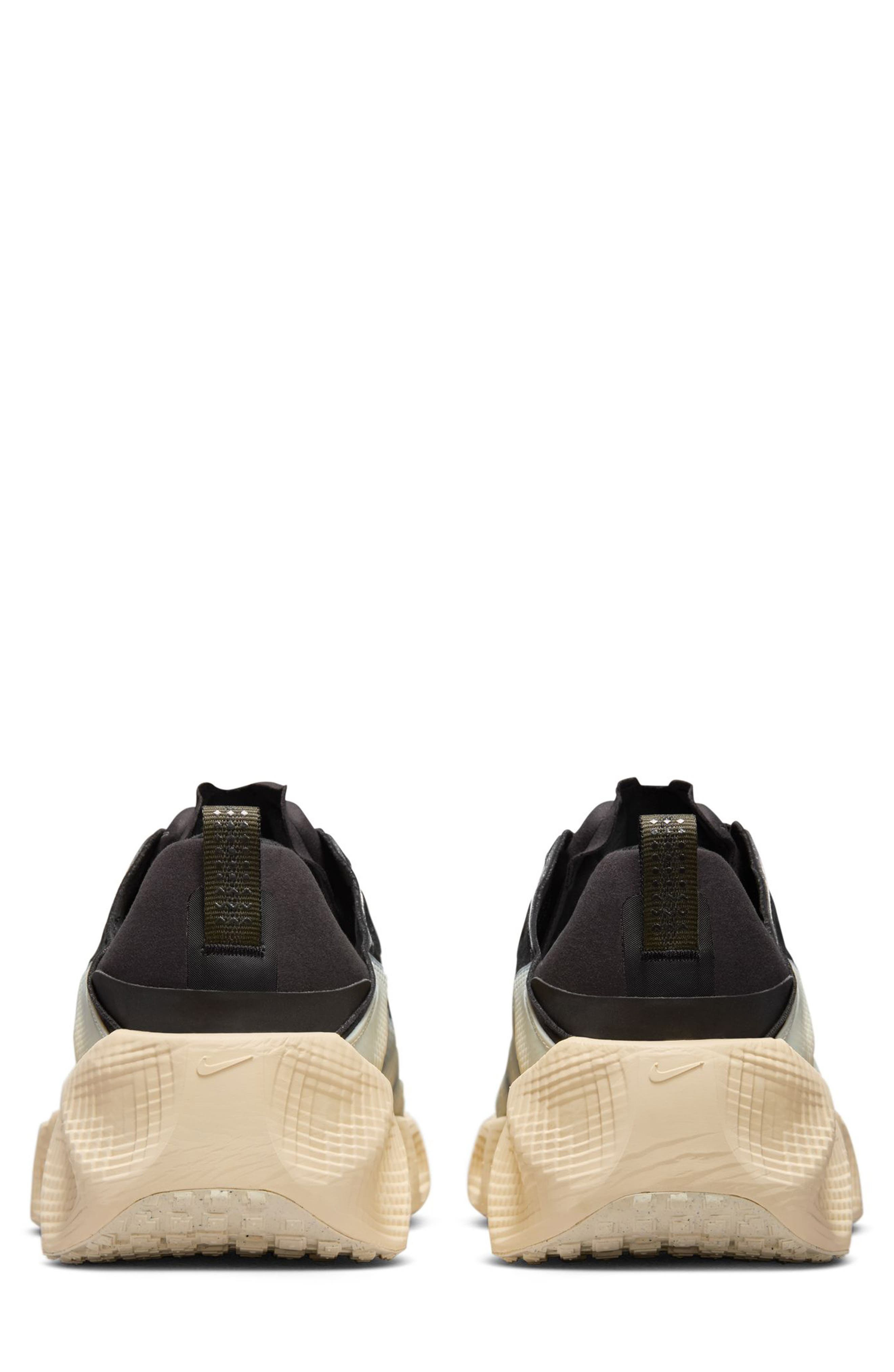 Nike Ava Rover Sneaker in 003 Black/anthra at Nordstrom - 5