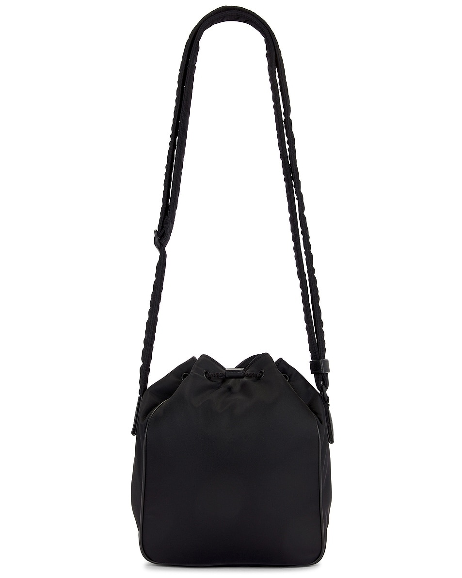 Niki Small Bucket Bag - 2