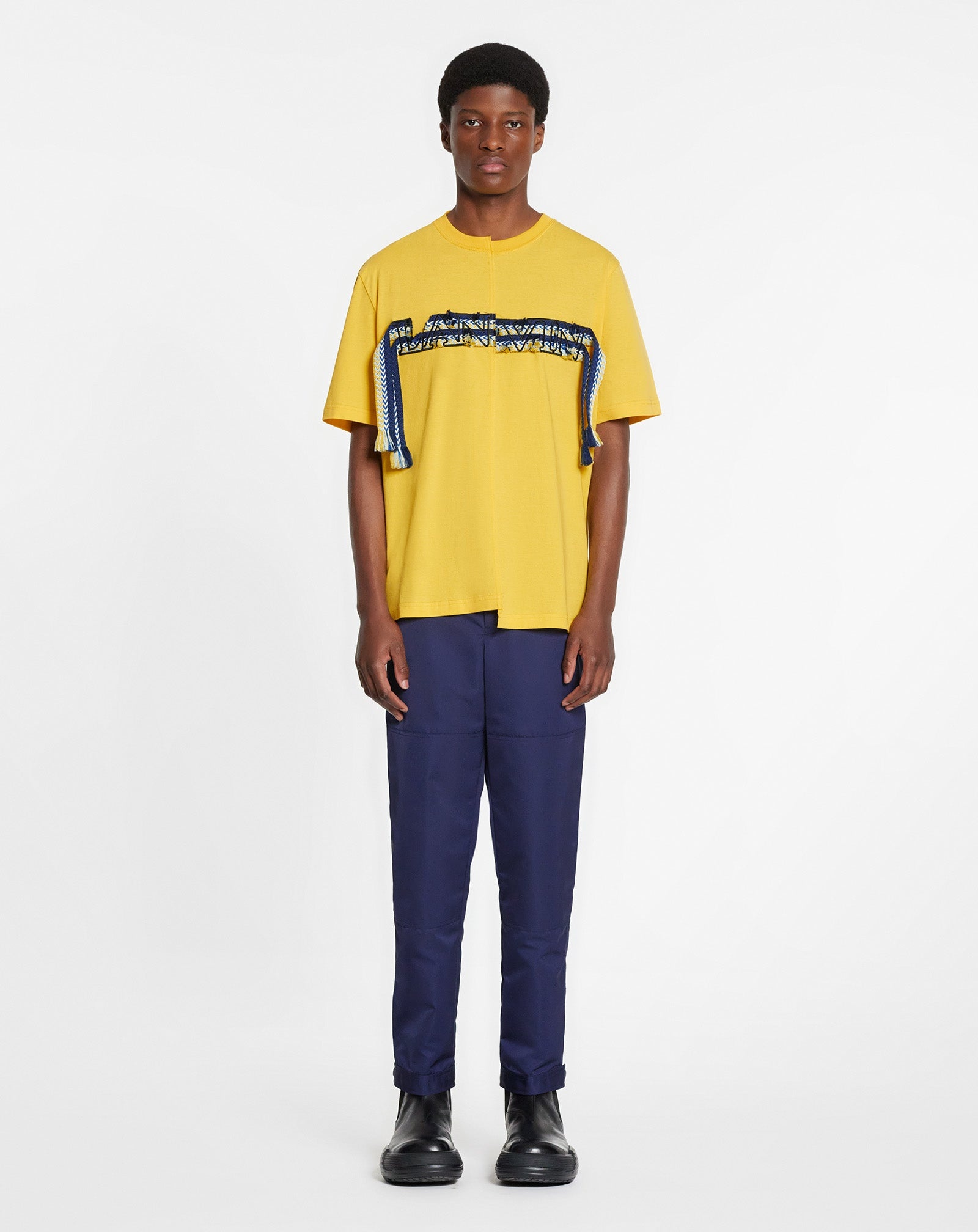MILITARY PANTS - 2