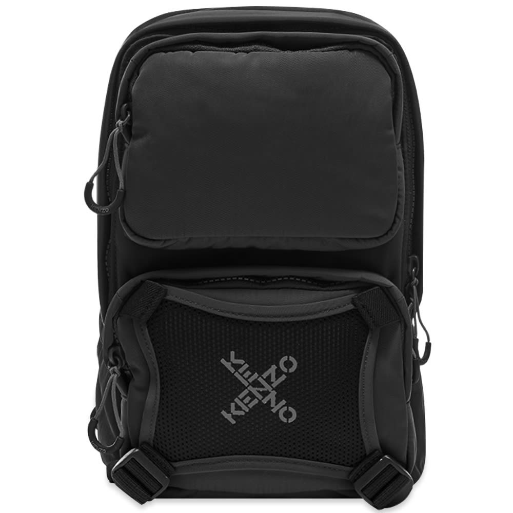 Kenzo Sport Cross Backpack - 1