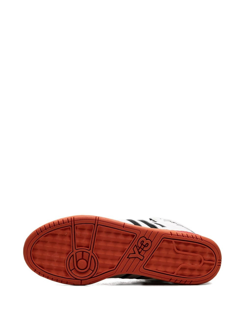 Hayworth "Off White" sneakers 4