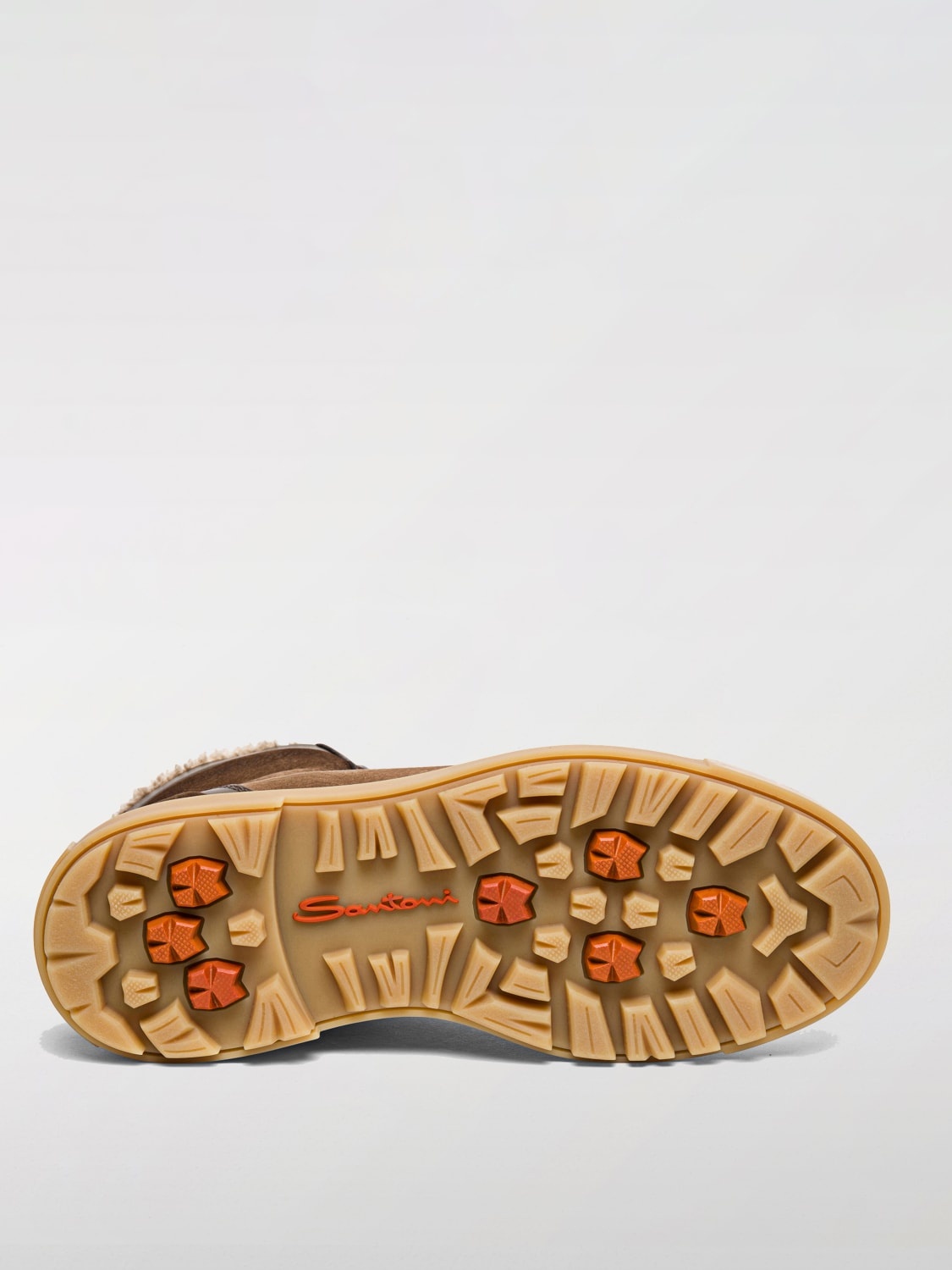 Boots men Santoni - 4