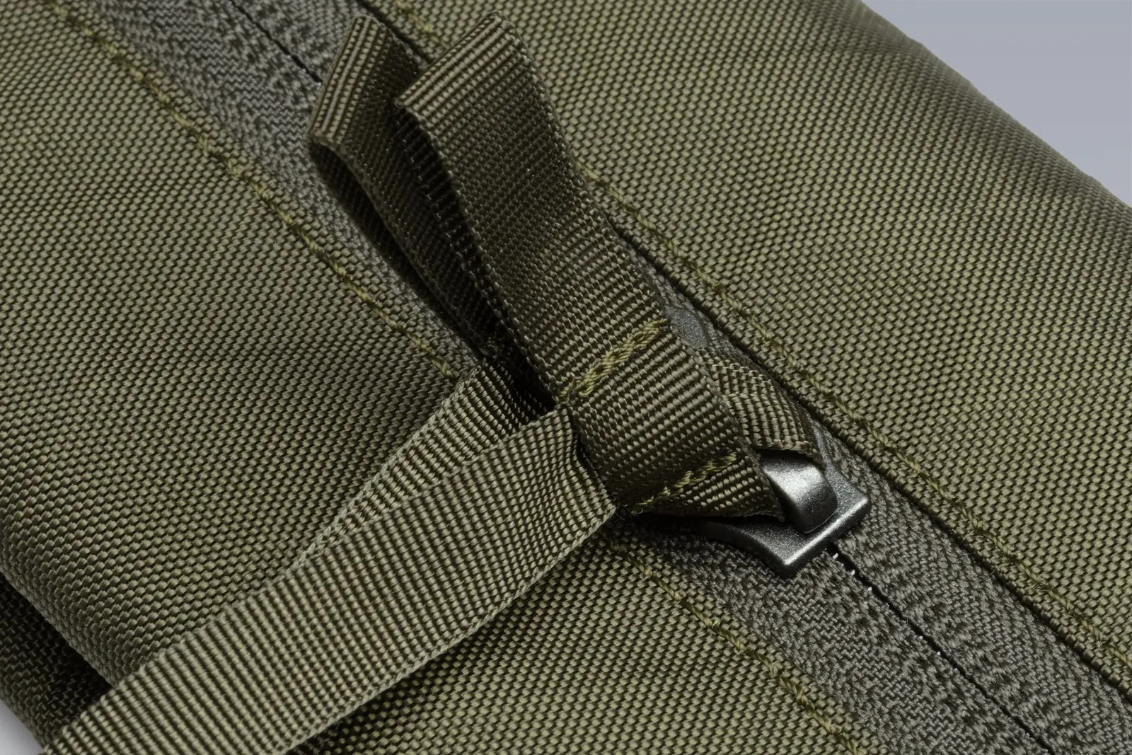 3A-MZ1 Modular Speedzip Pocket Olive - 4