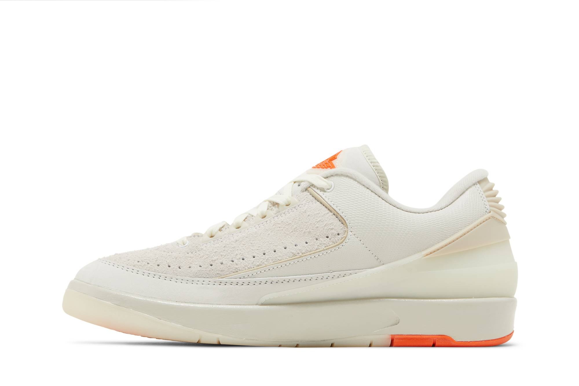Shelflife x Air Jordan 2 Retro Low - 3