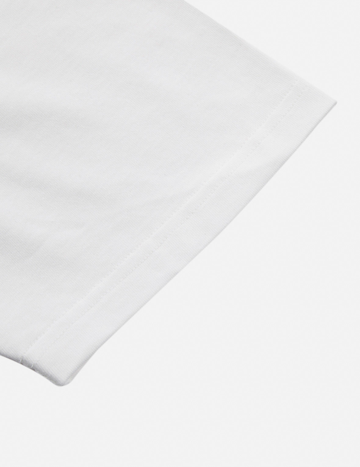 KAMON AND LOGO FOIL PRINT REGULAR FIT T-SHIRT - 12