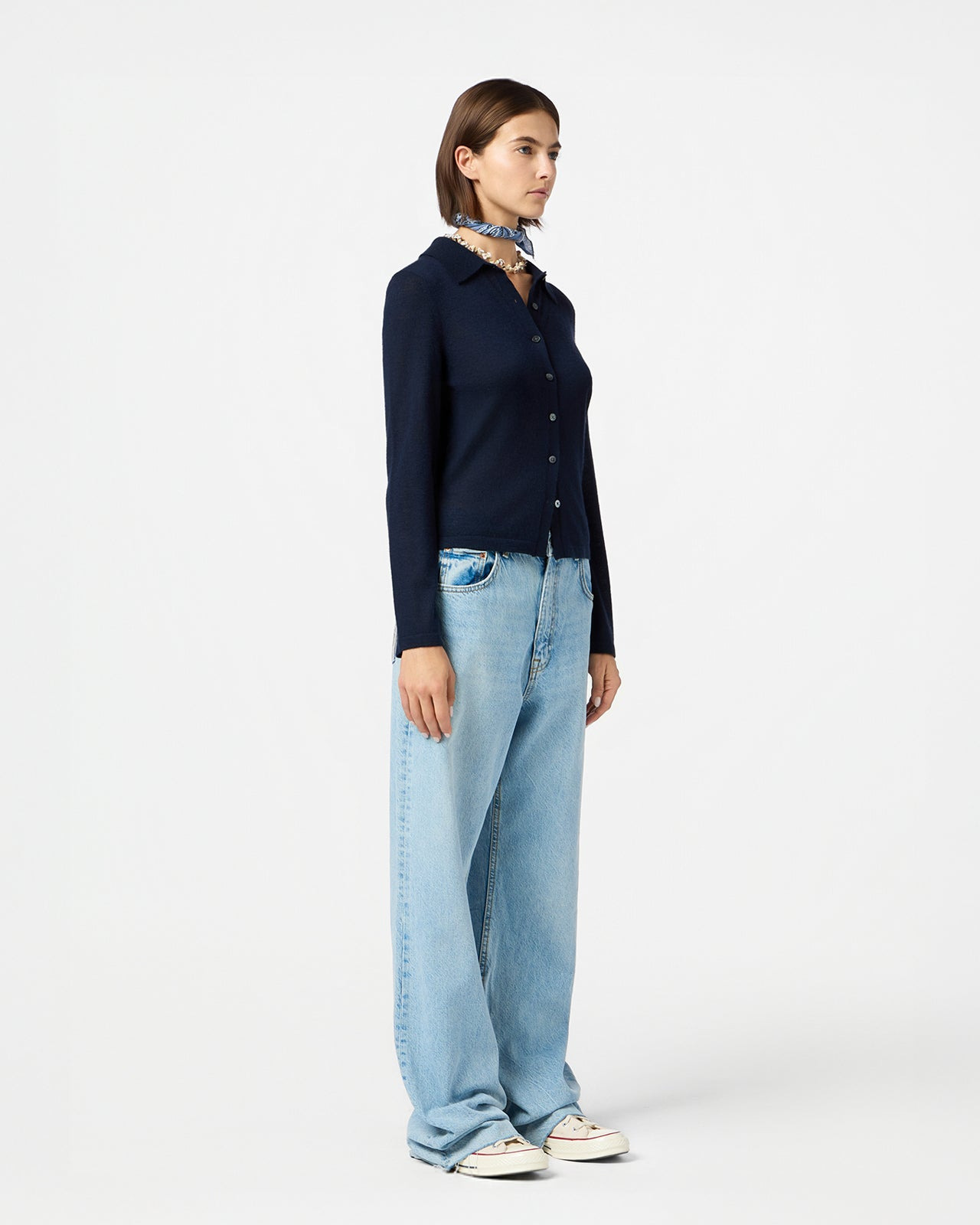 Elle Shirt - 5
