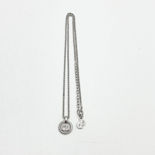 Christian - Christian Dior Necklace - 1