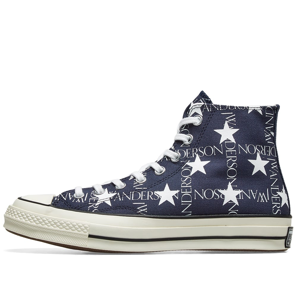 Converse x JW Anderson Chuck Taylor 1970s HI - 2