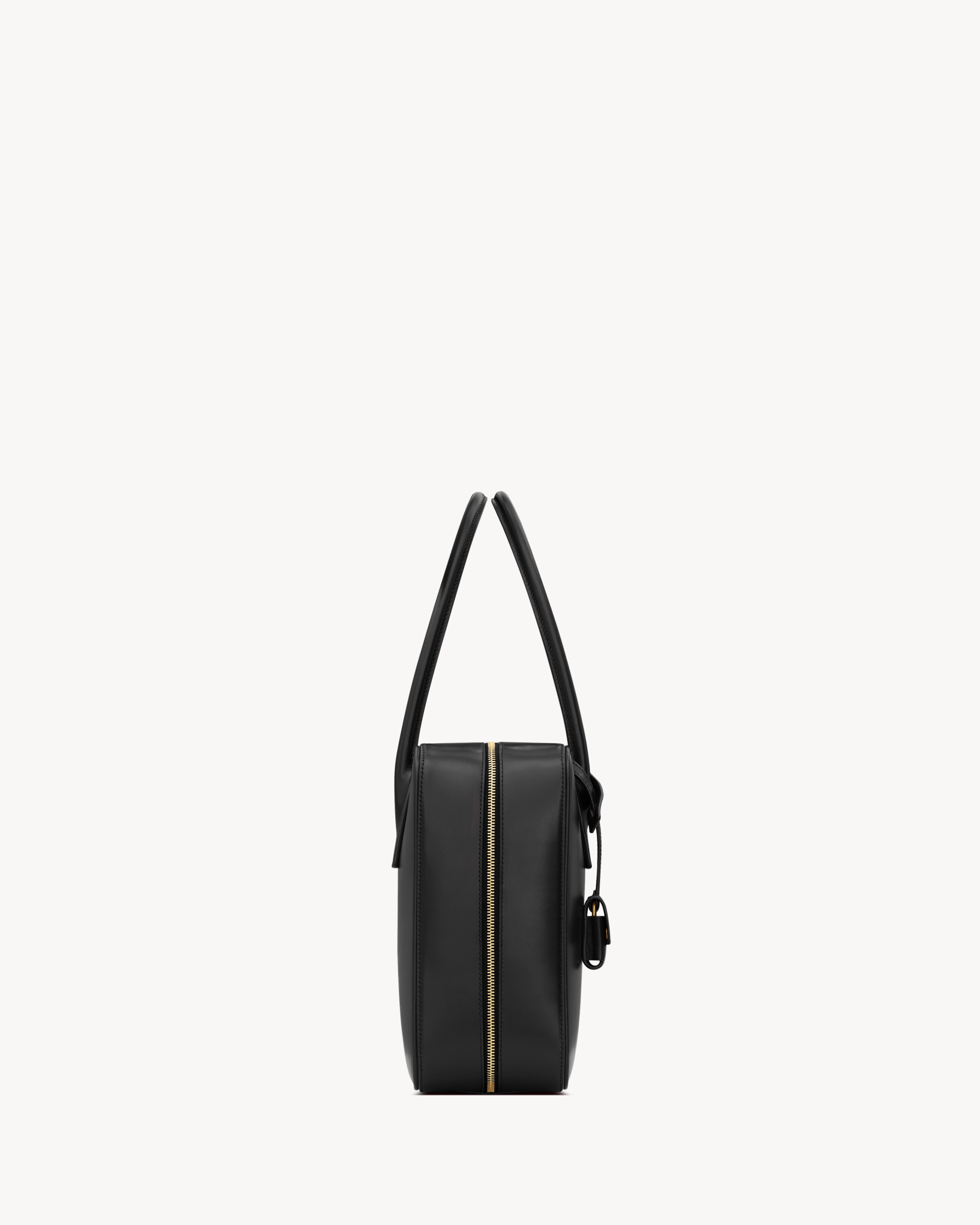 SAC DE JOUR BAULETTO BAG IN BOX SAINT LAURENT - 3