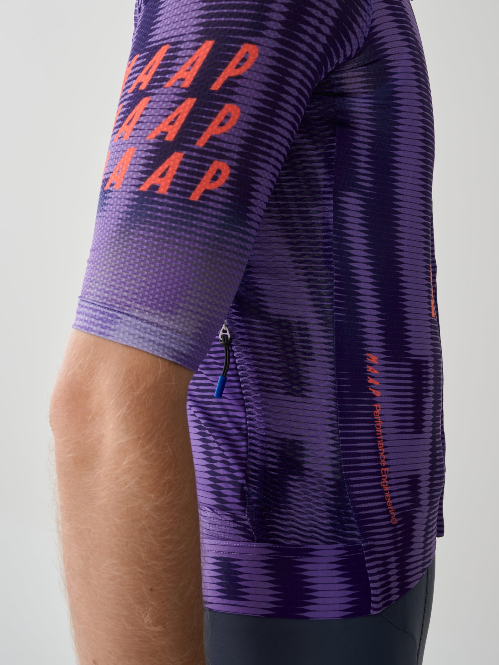 Privateer P.M Pro Air Jersey 3.0 - 7