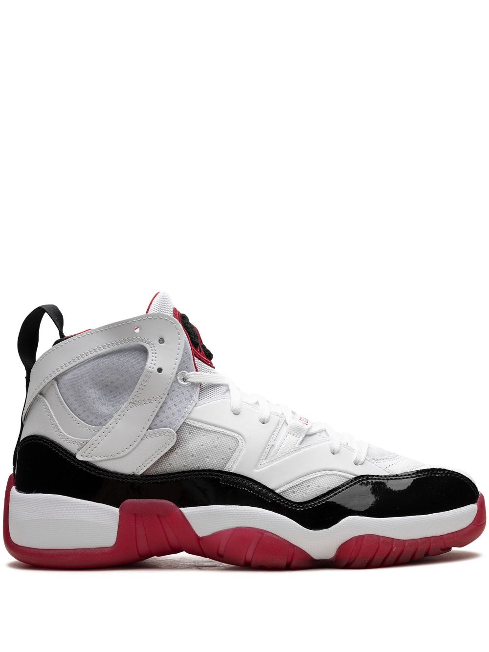Jumpman Two Trey "Bred Concord" sneakers - 1