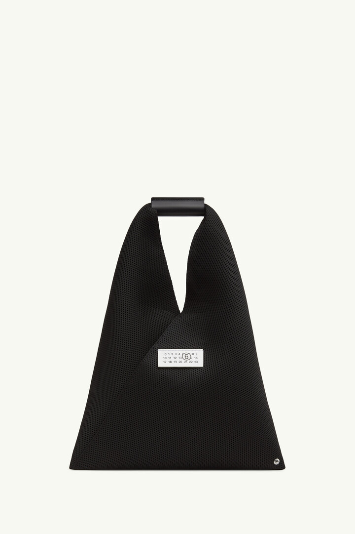 Japanese bag classic small - 2