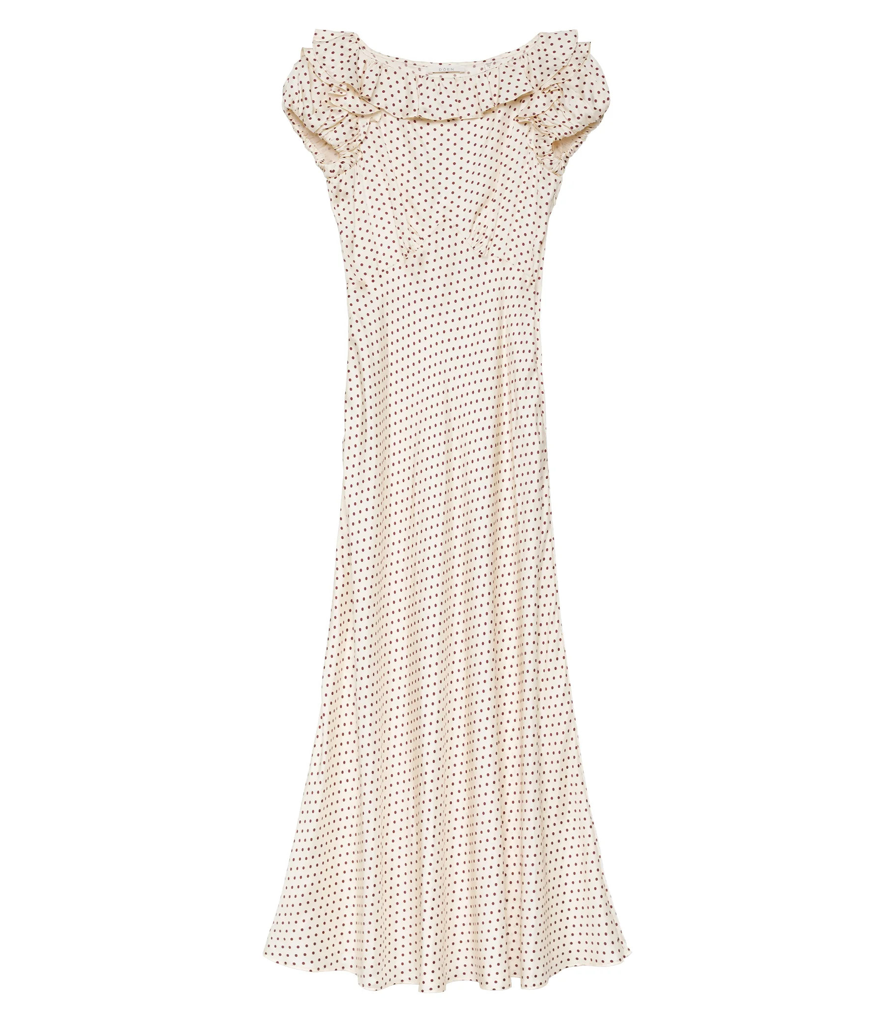 EMERENCE DRESS - 1