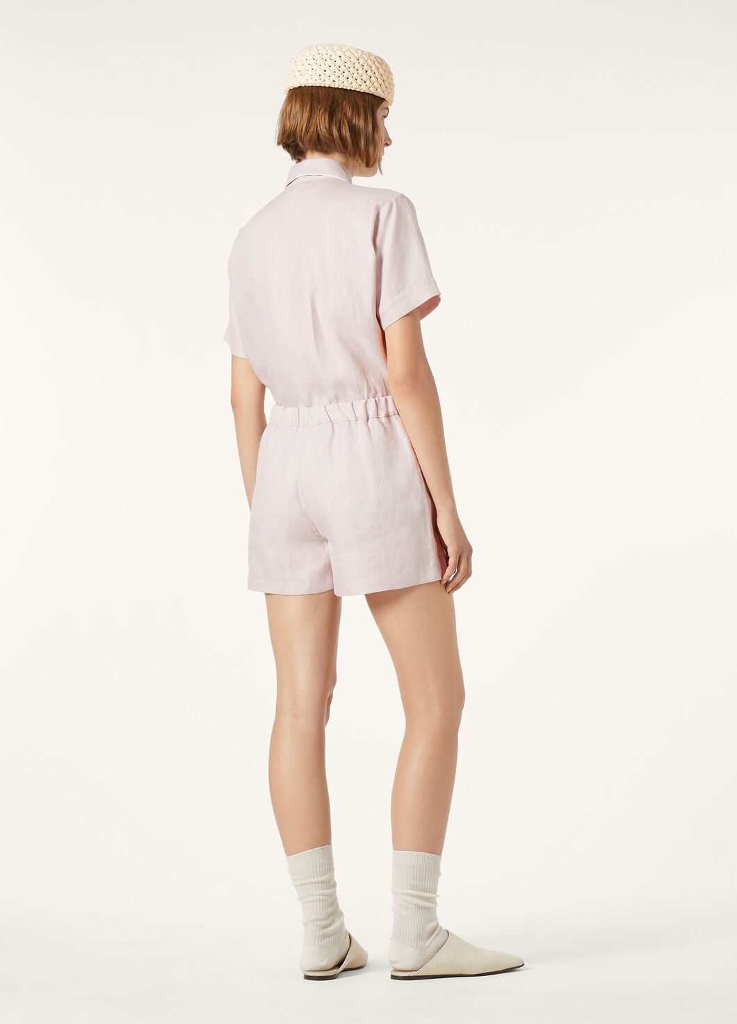Len Shorts - 5