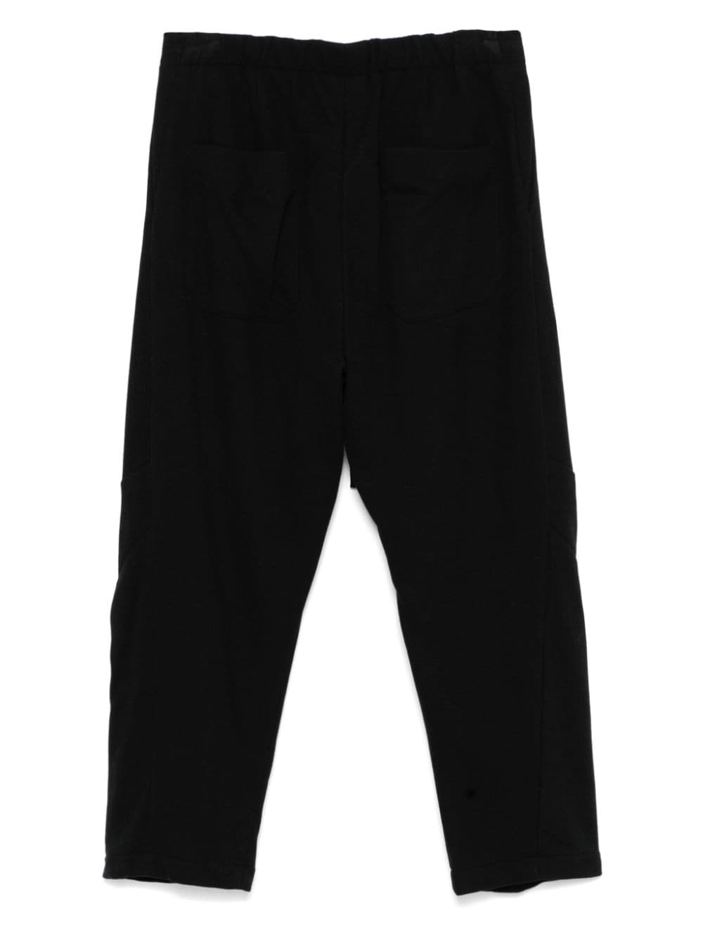 tapered trousers - 2