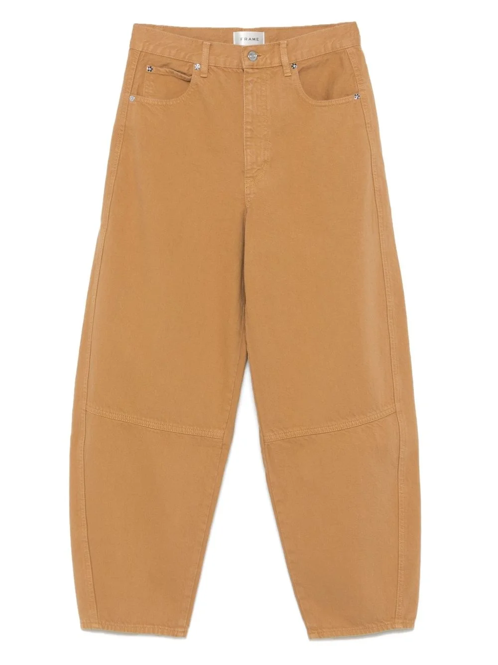 The Twisted jeans - 1