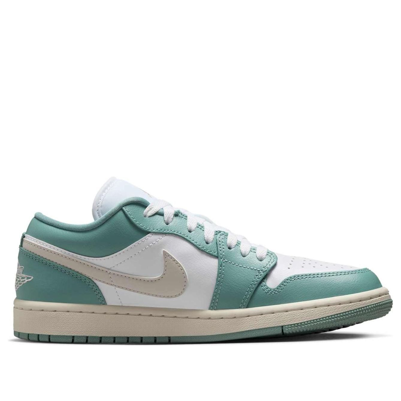 (WMNS) Air Jordan 1 Low 'White Cannon' DC0774-138 - 6