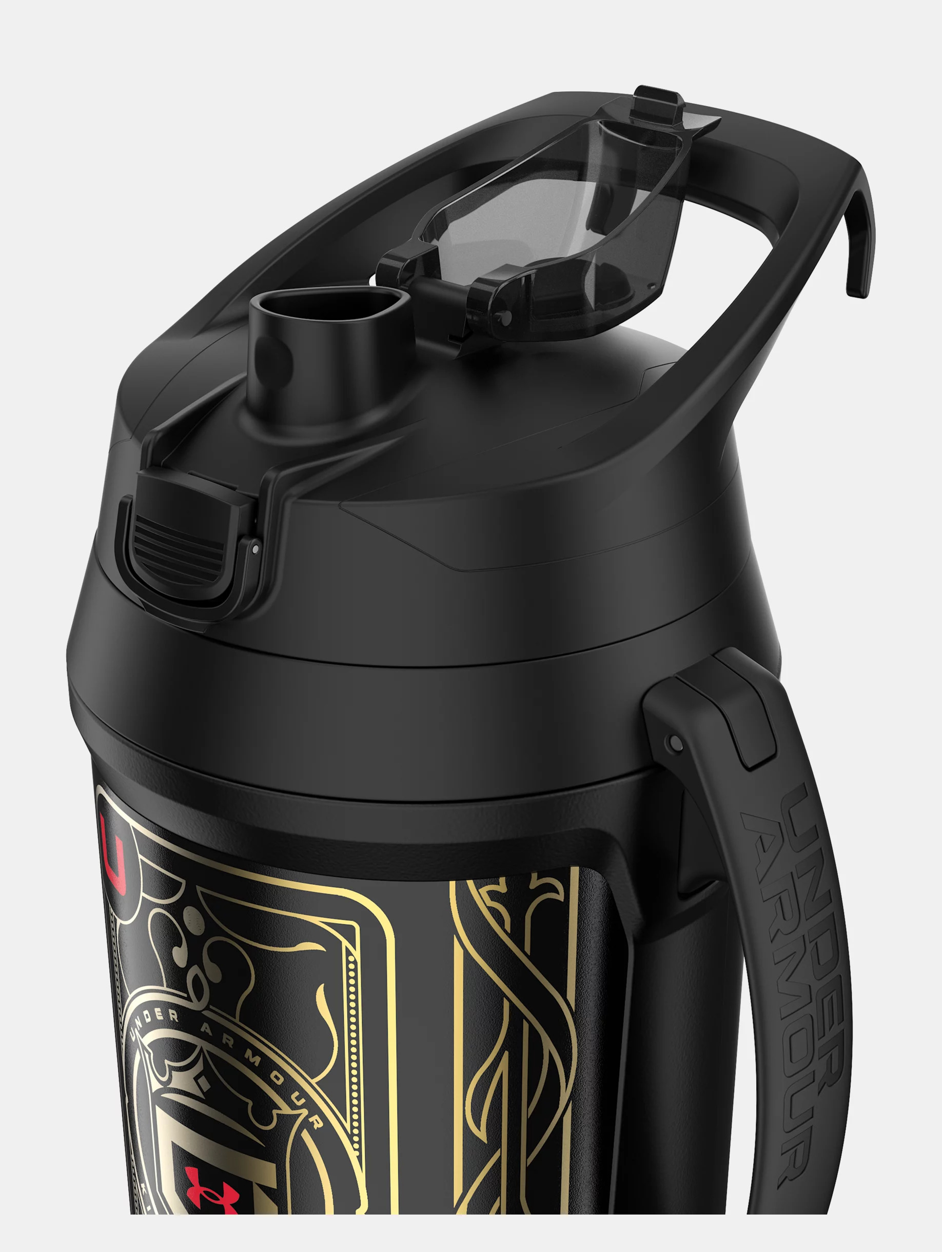 UA Playmaker 64 oz. Printed - 6