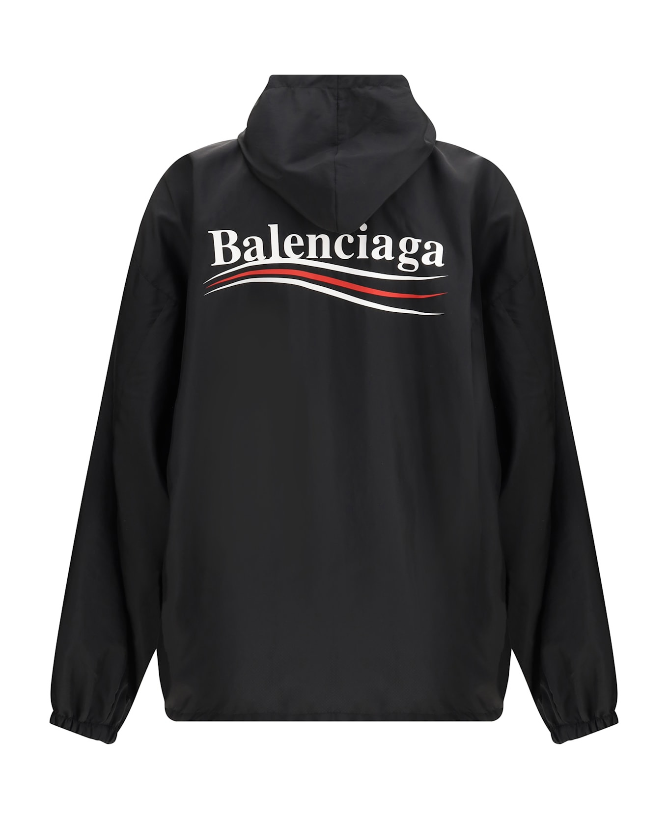 Waterproof Jacket - 2