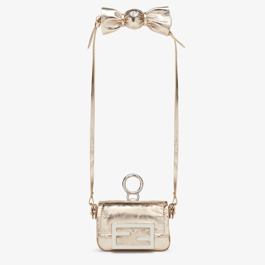 Nano Baguette Charm 5