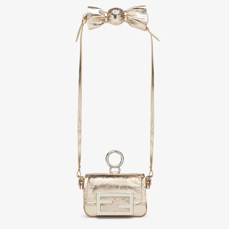 Nano Baguette Charm 5