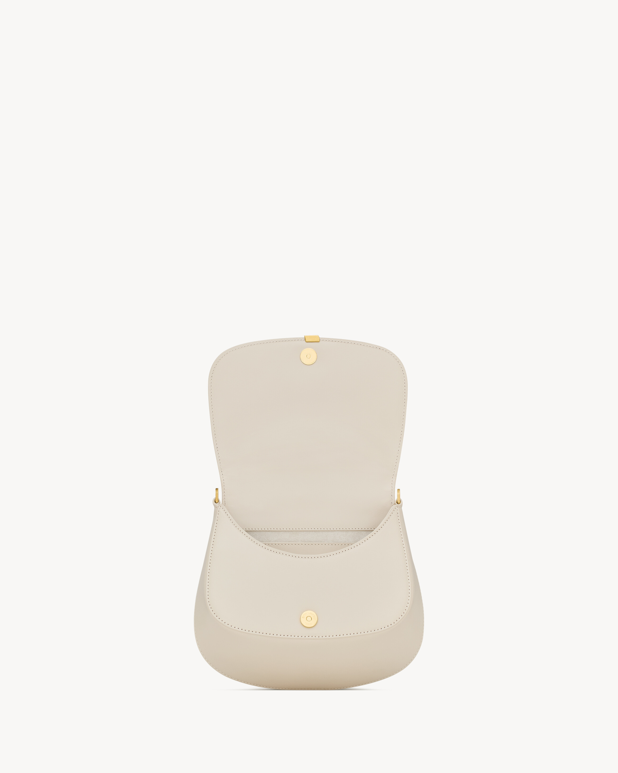 VOLTAIRE TOP HANDLE IN BOX SAINT LAURENT - 4