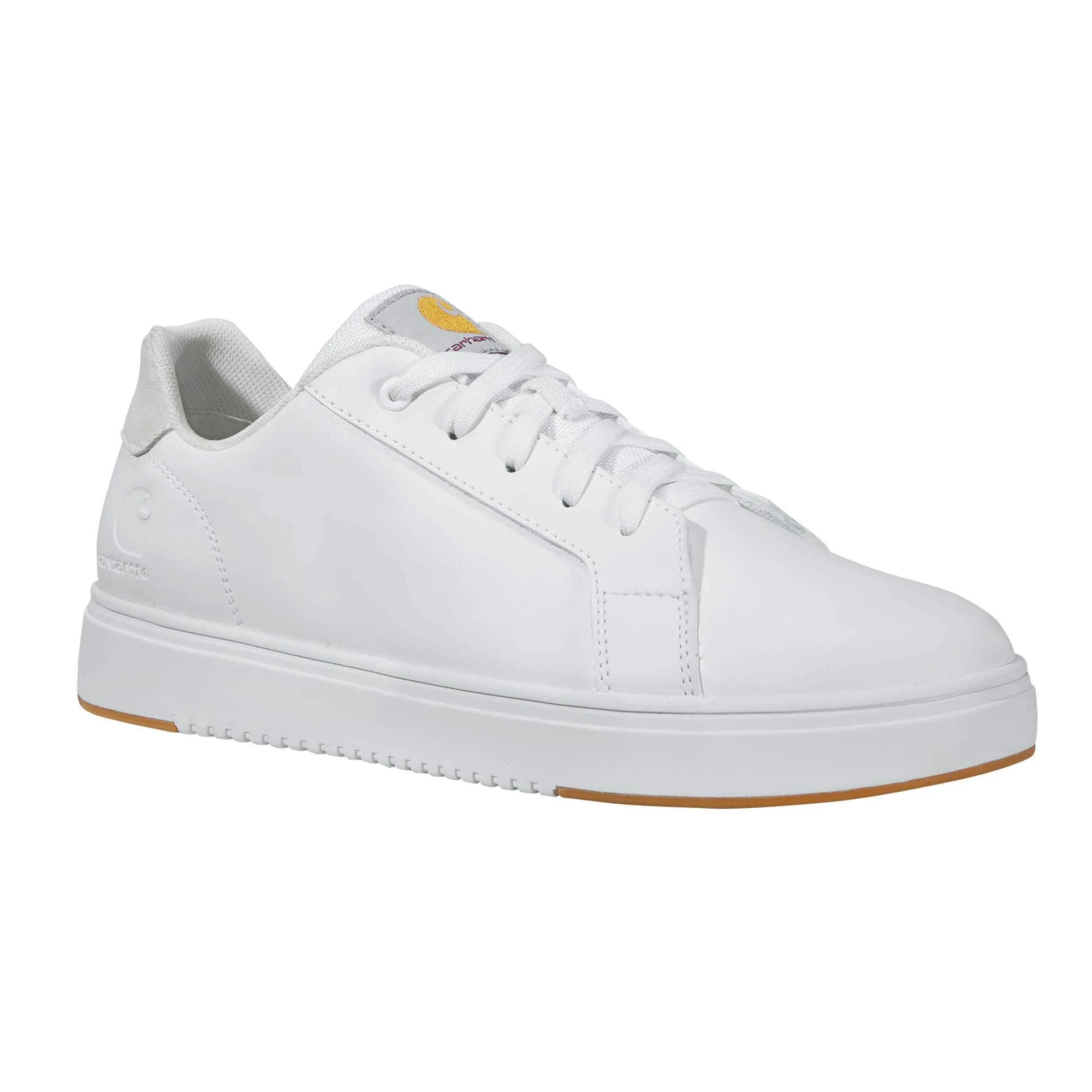 Detroit Leather Sneaker - 1