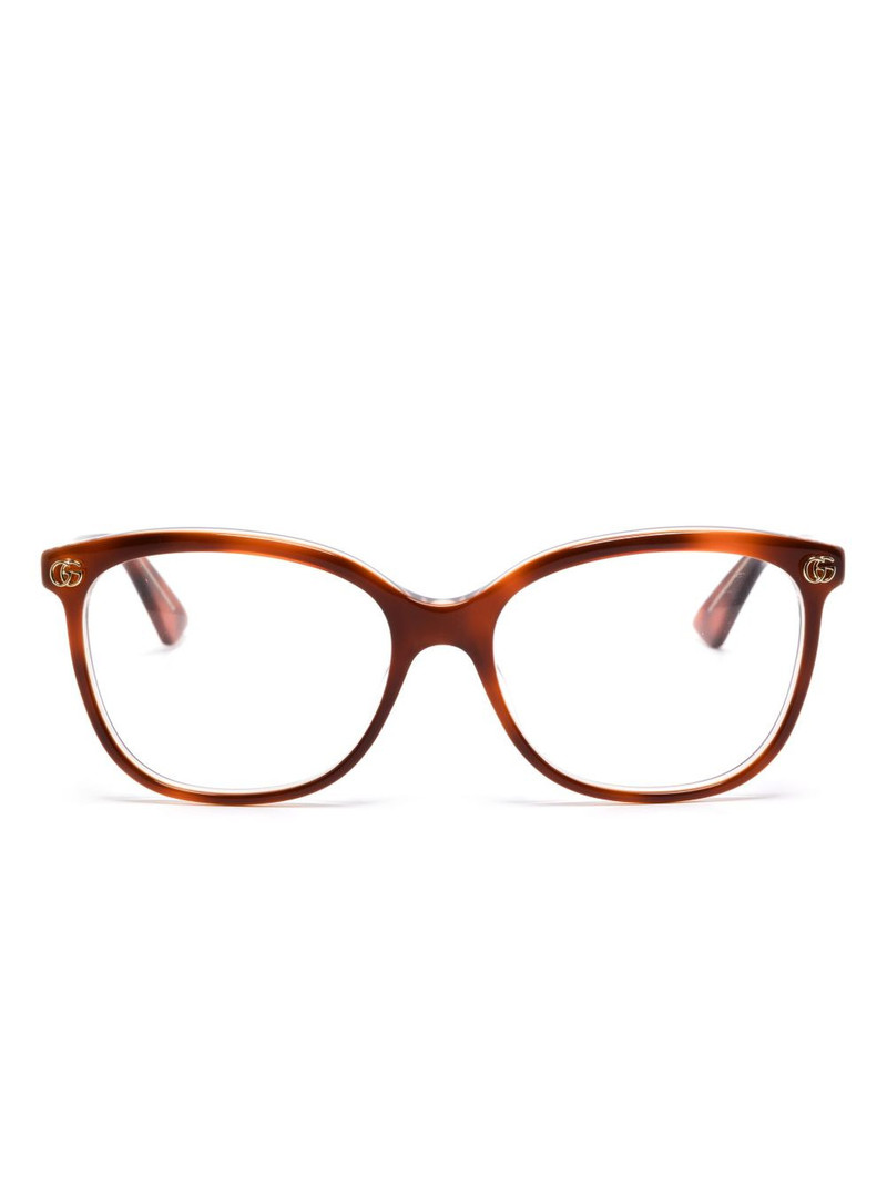 square-frame glasses 1