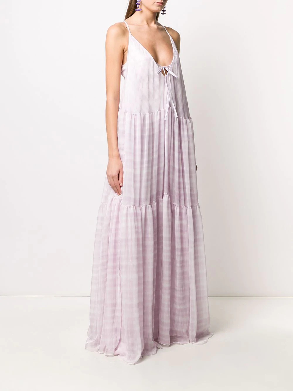 La robe Mistral long dress - 3