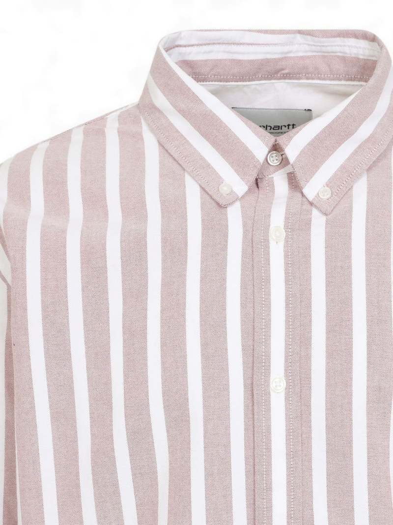 Deven striped shirt 3