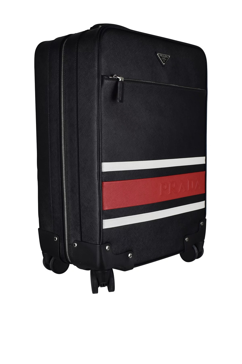 Prada Cabin suitcase outlook